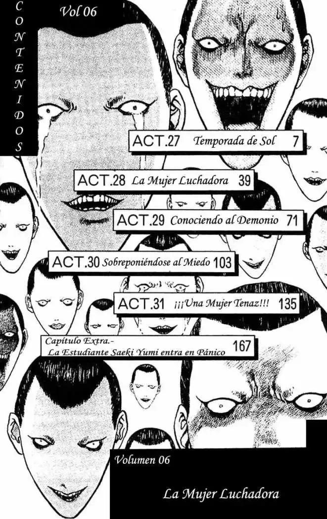 Capitulo 27 page 6