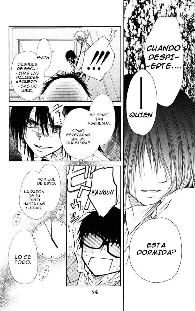 Capitulo 16 page 37