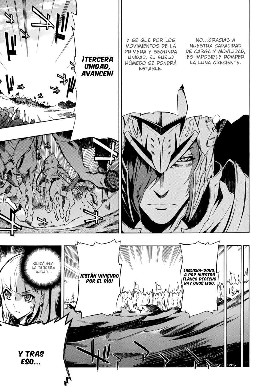 Capitulo 26 page 18