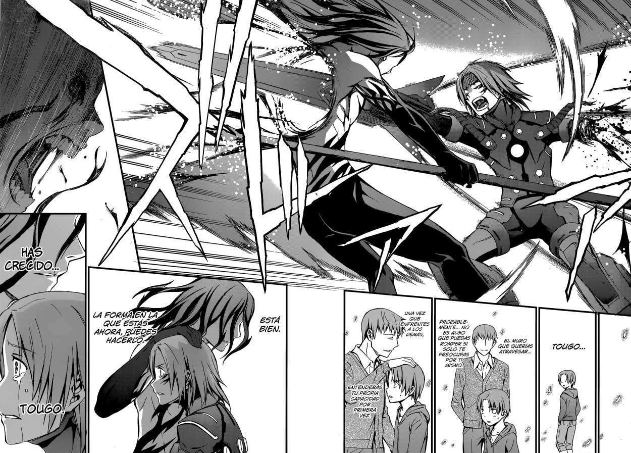 Capitulo 93 page 23