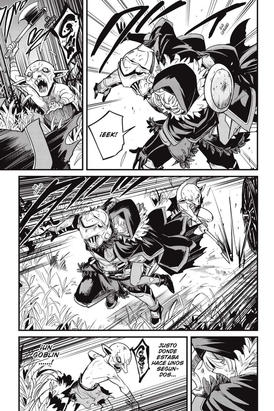 Capitulo 125 page 5