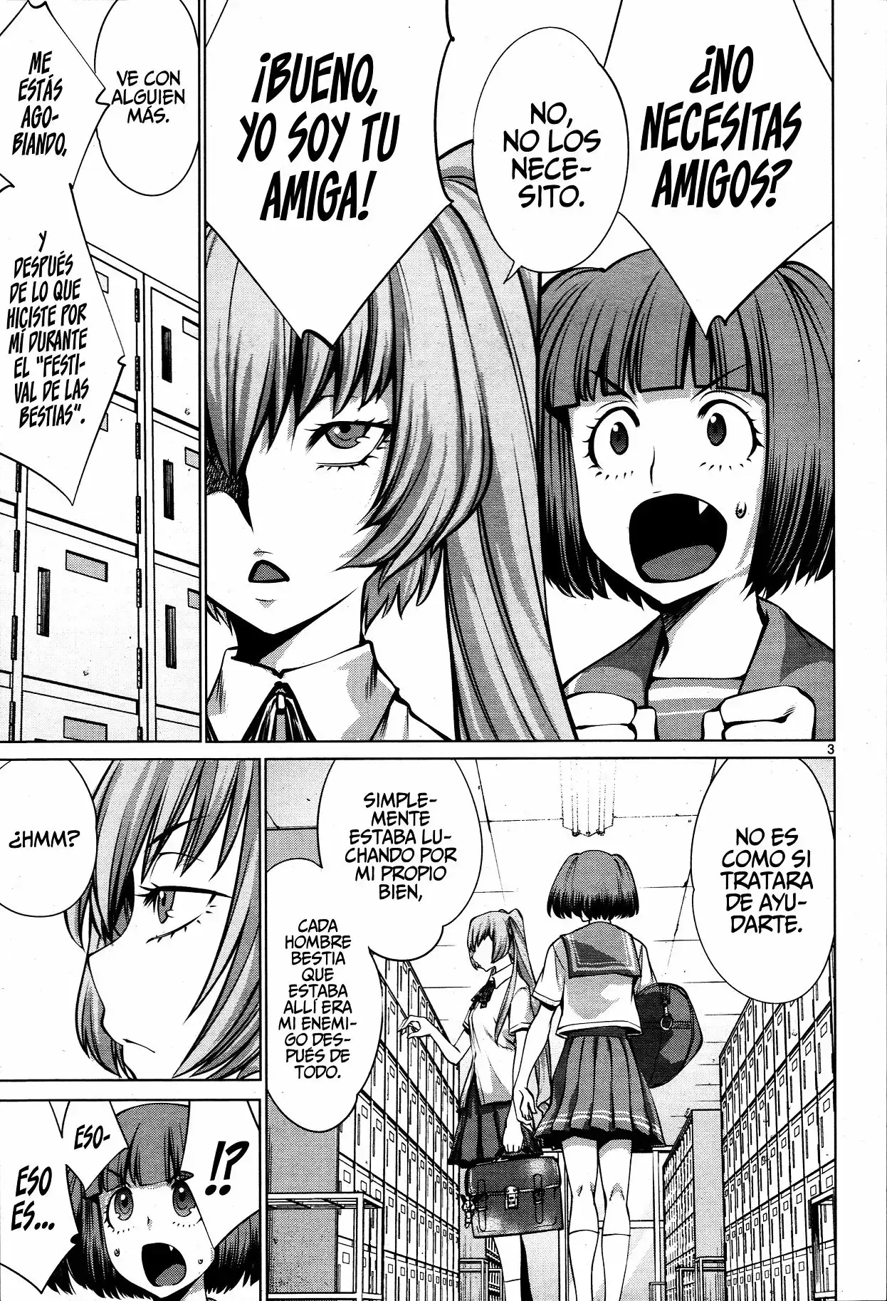 Capitulo 70 page 5