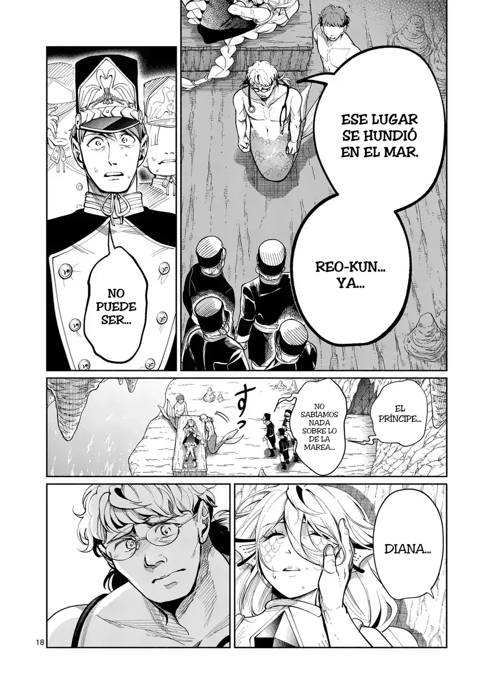 Capitulo 48 page 18