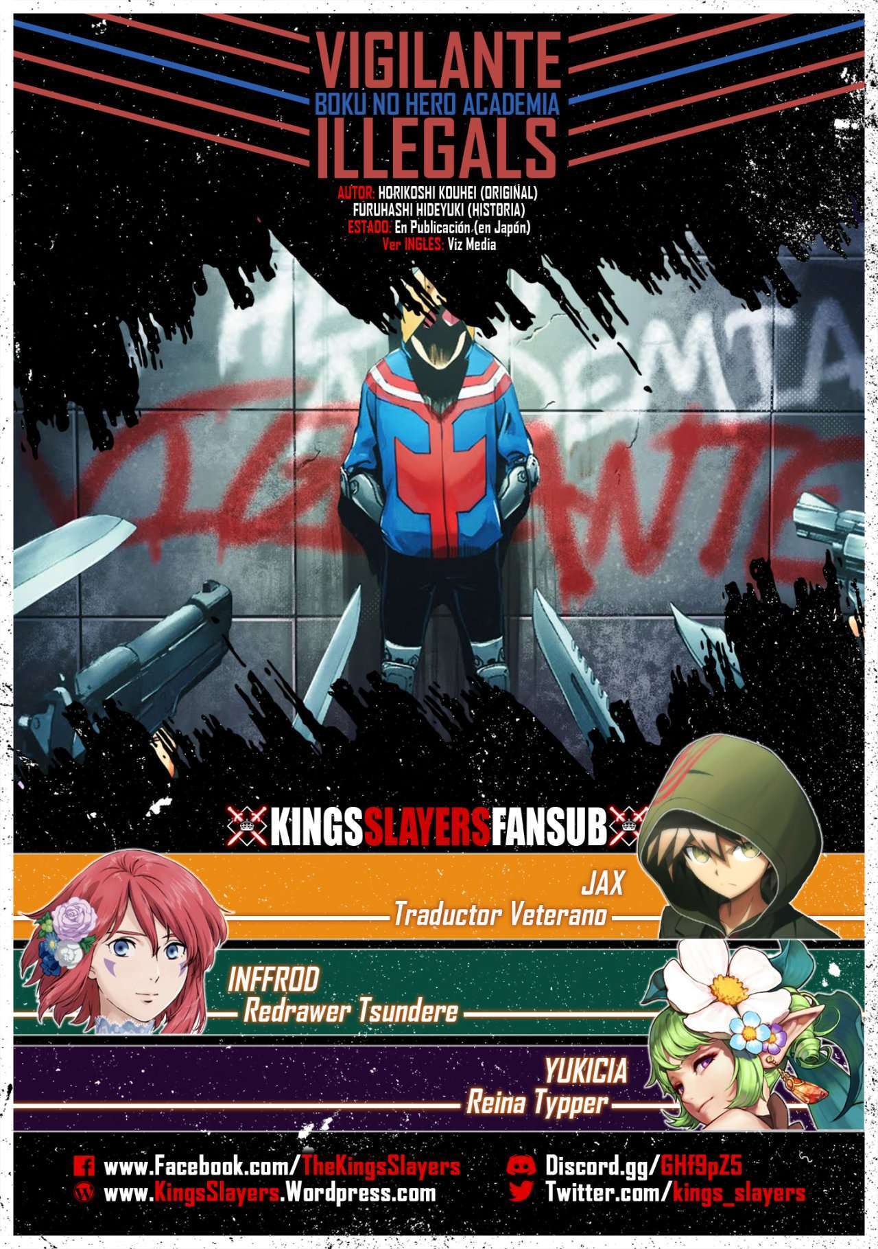 Capitulo 111 page 1