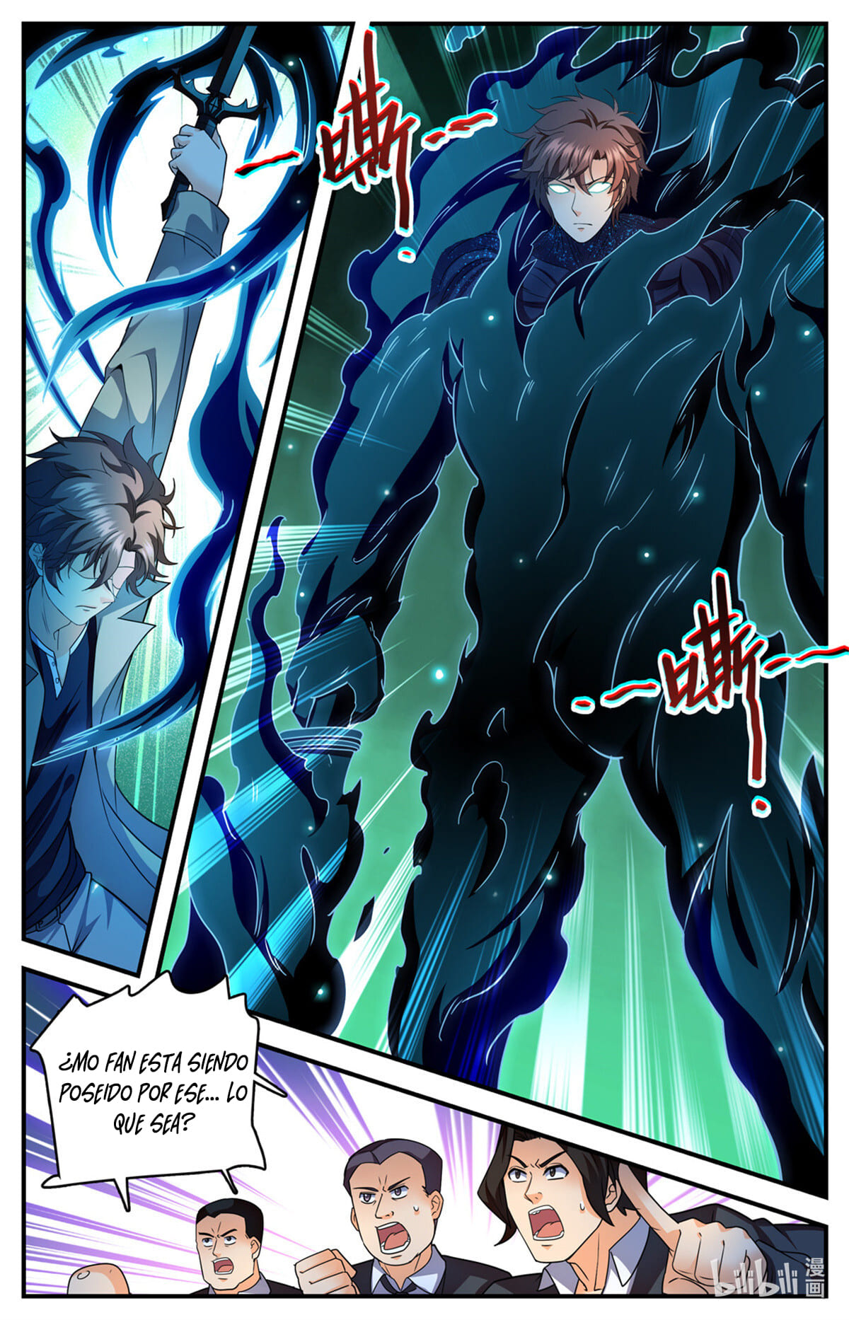 Capitulo 1114 page 8