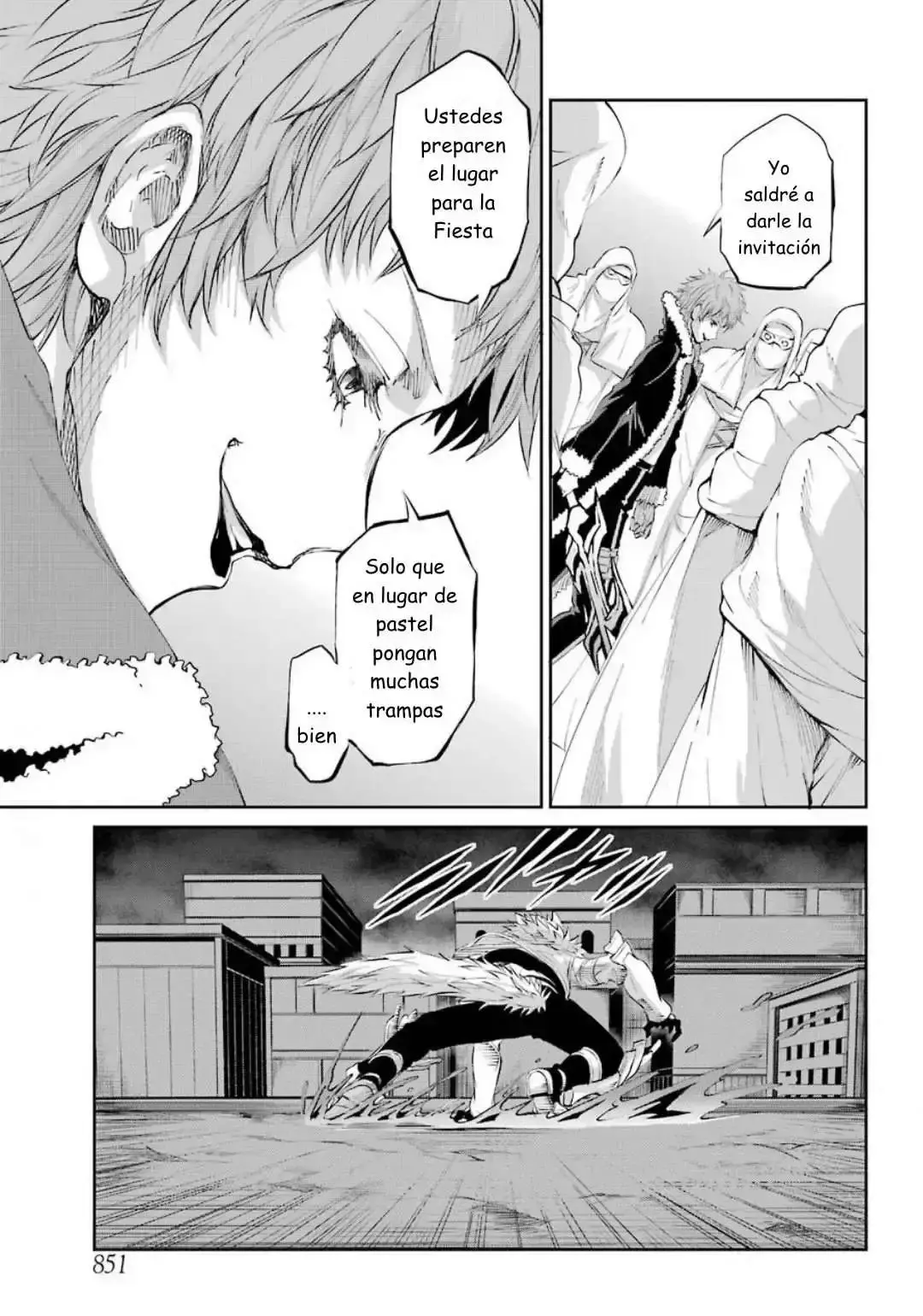 Capitulo 75 page 40