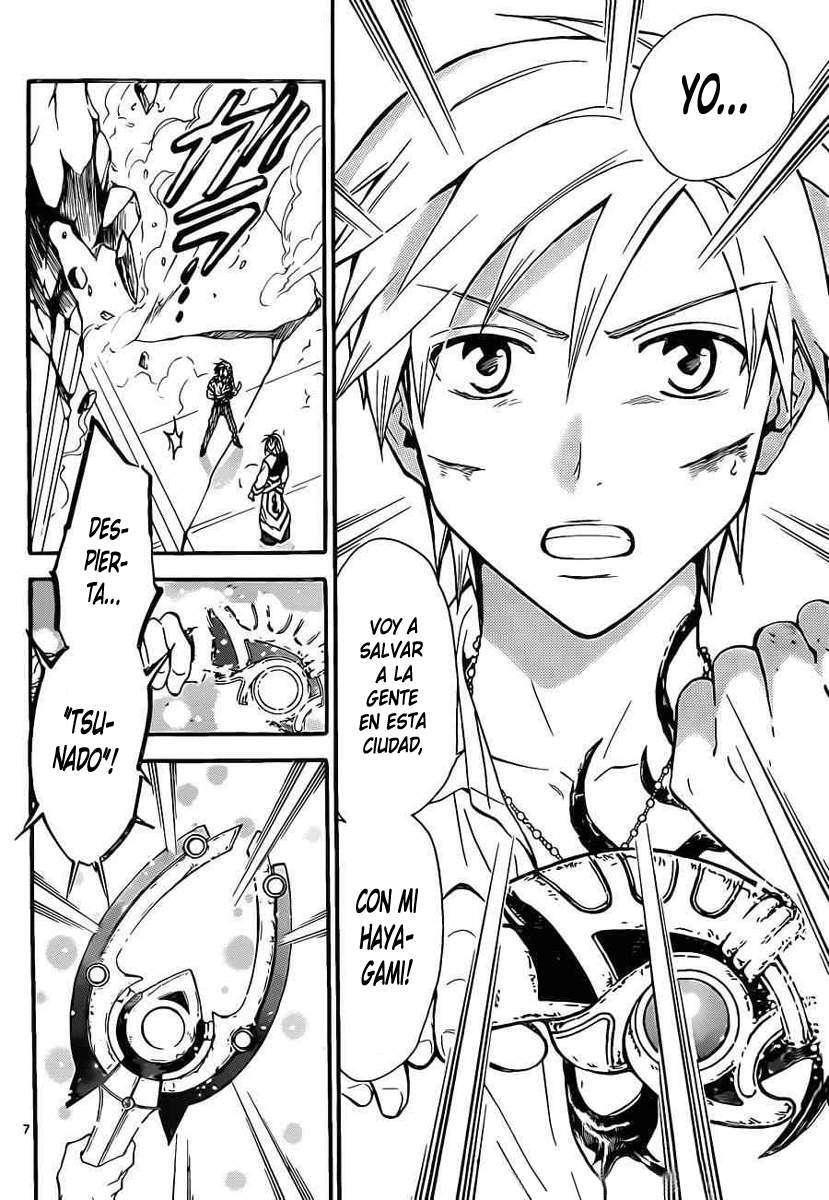 Capitulo 208 page 6