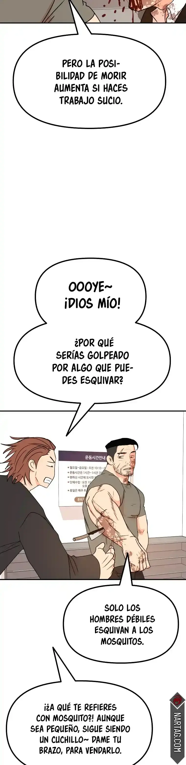 Capitulo 95 page 22