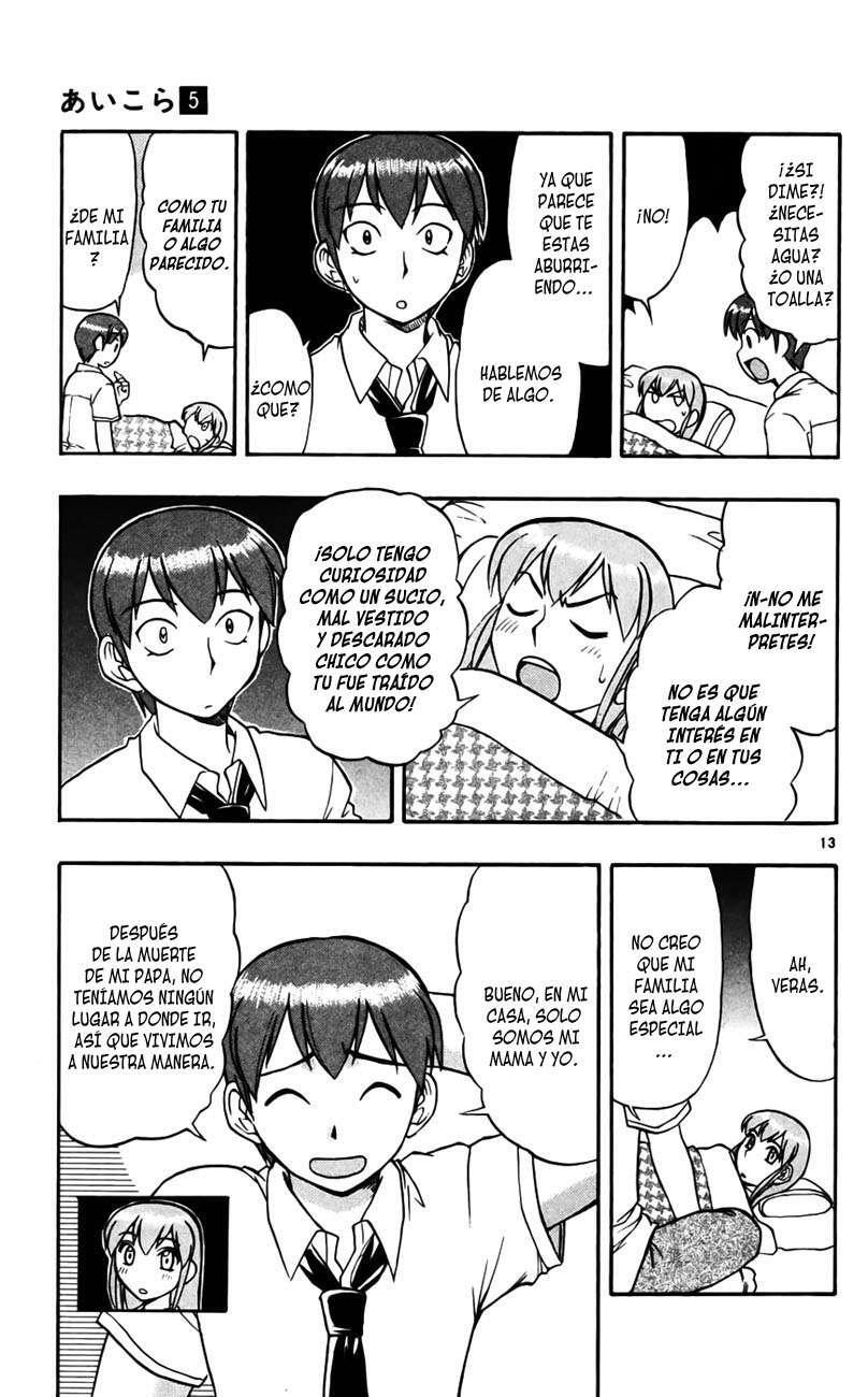 Capitulo 43 page 13