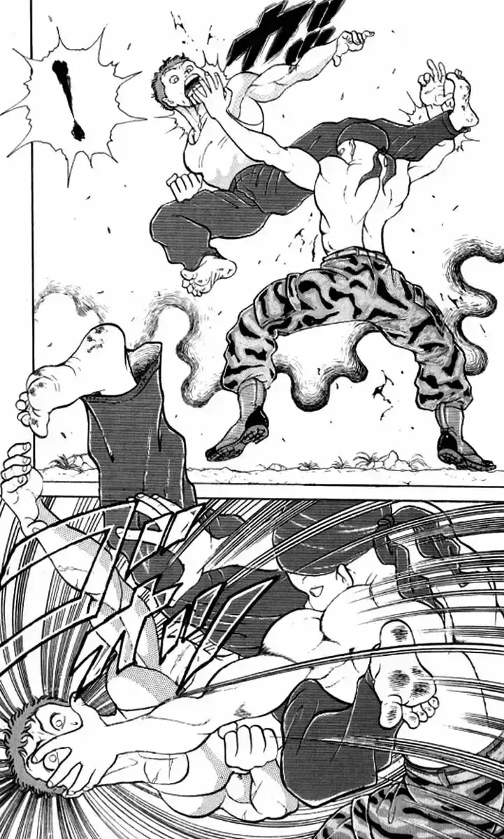Capitulo 147 page 22