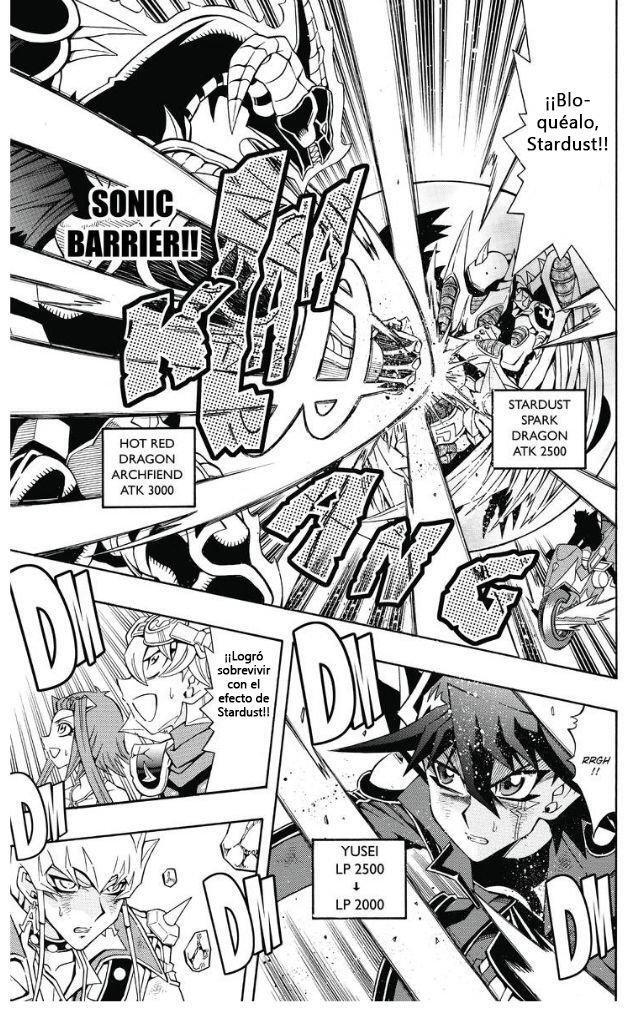 Capitulo 60 page 20