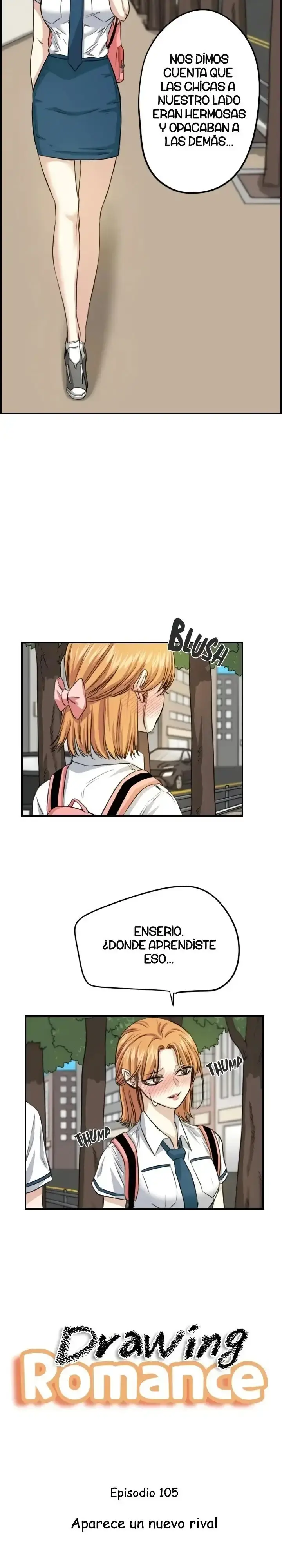 Capitulo 105 page 10