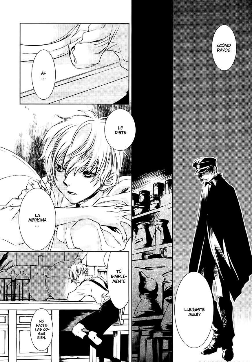 Capitulo 20 page 6