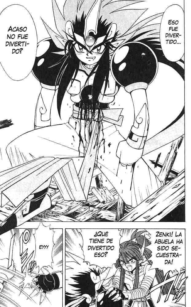 Capitulo 42 page 36