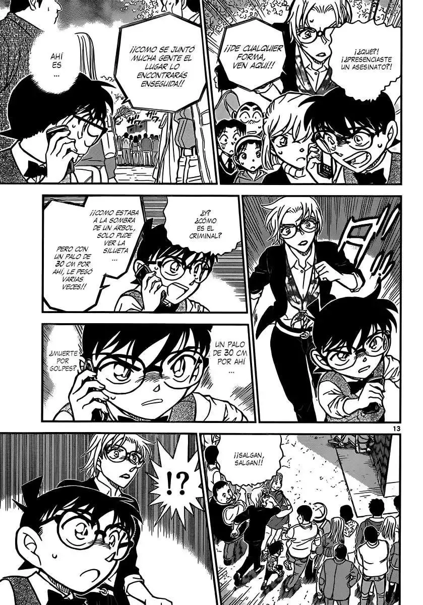 Capitulo 850 page 14