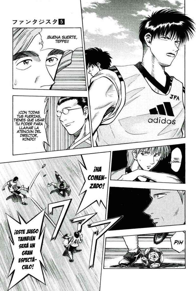 Capitulo 36 page 18