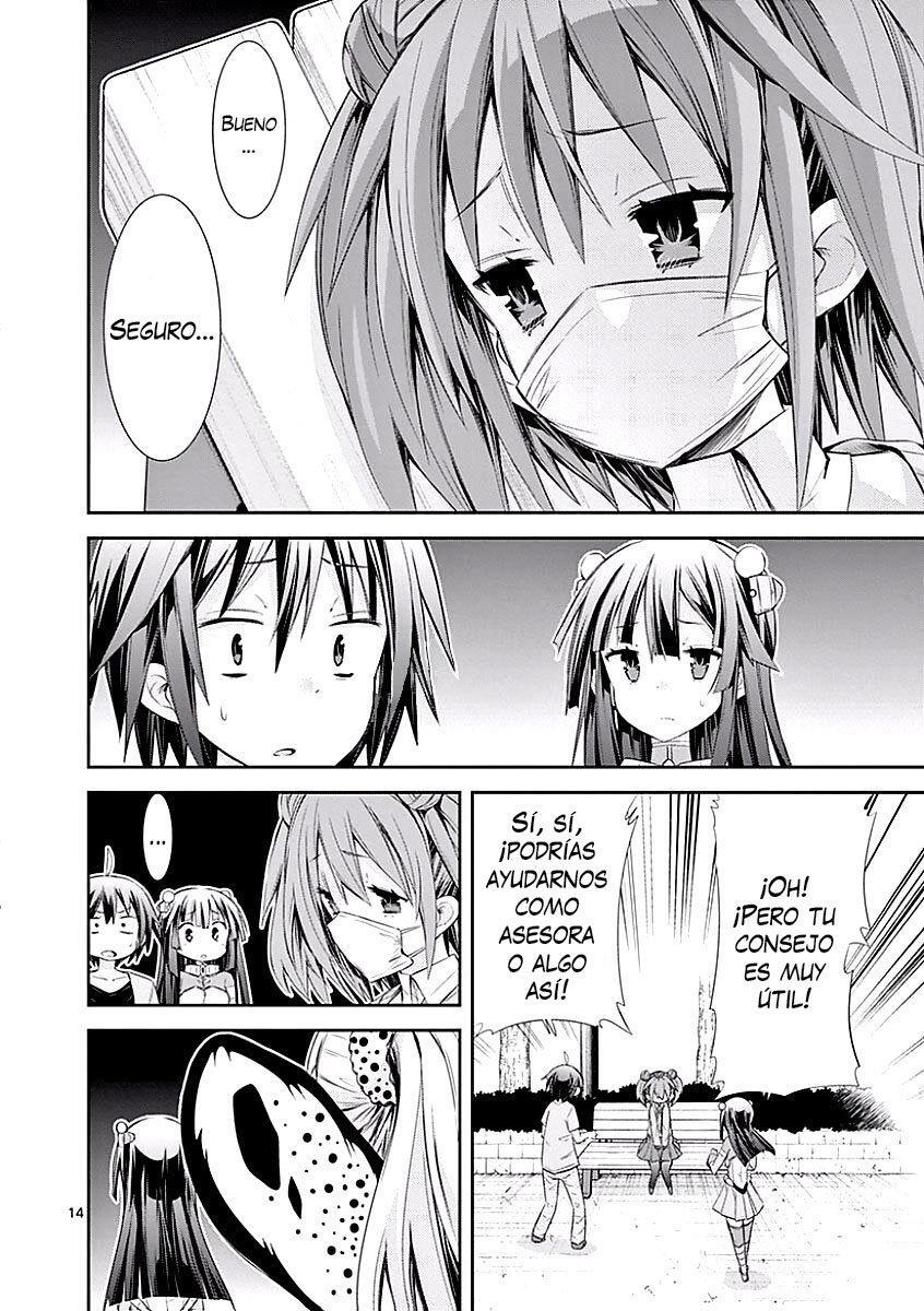 Capitulo 25 page 15
