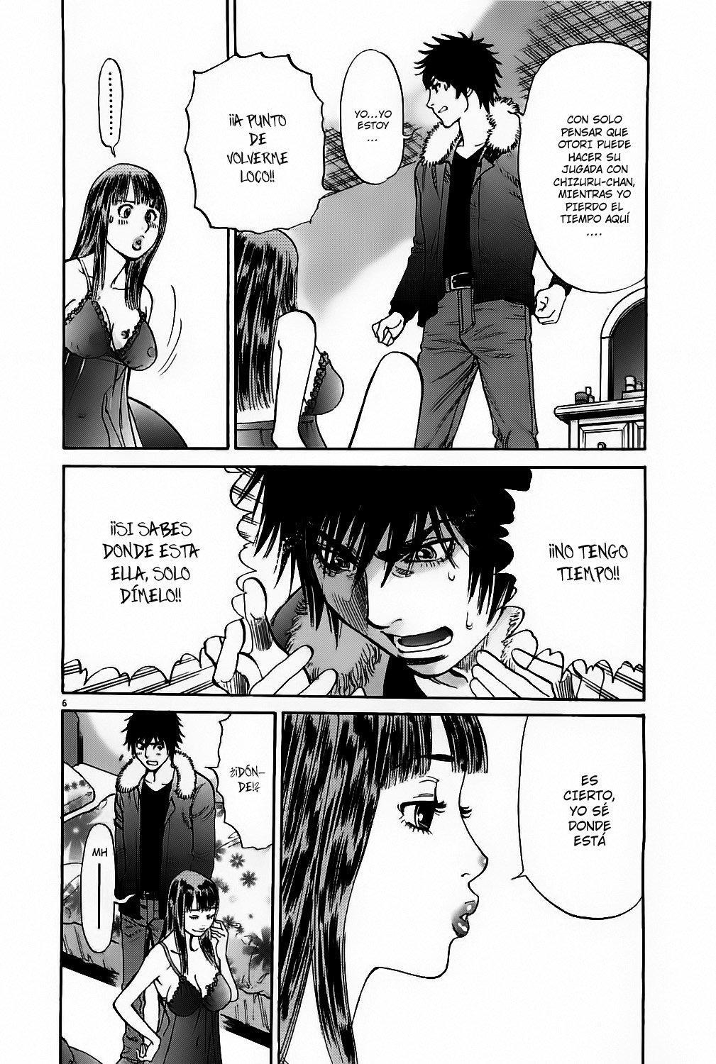 Capitulo 63 page 10