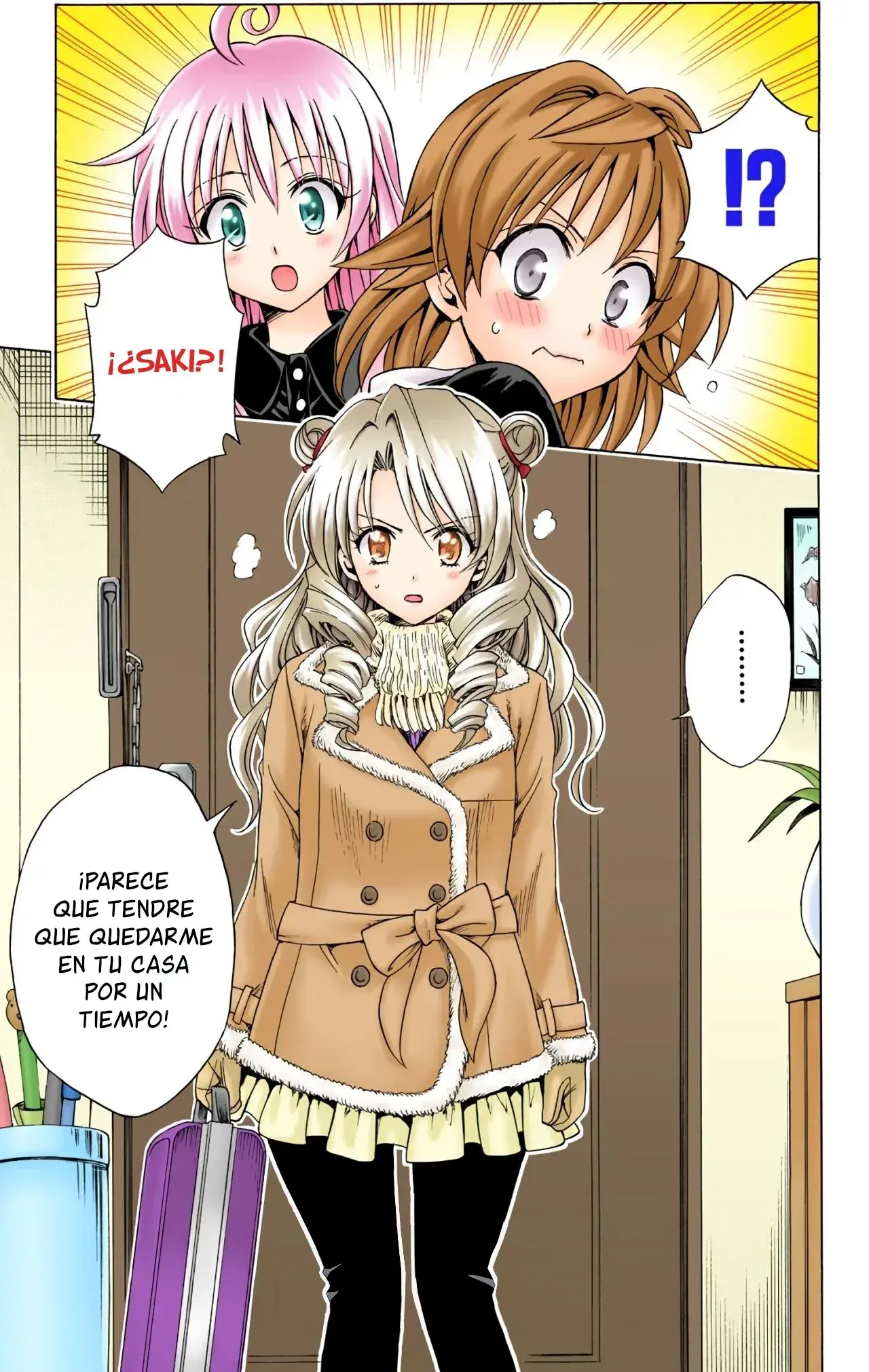 Capitulo 131 page 4