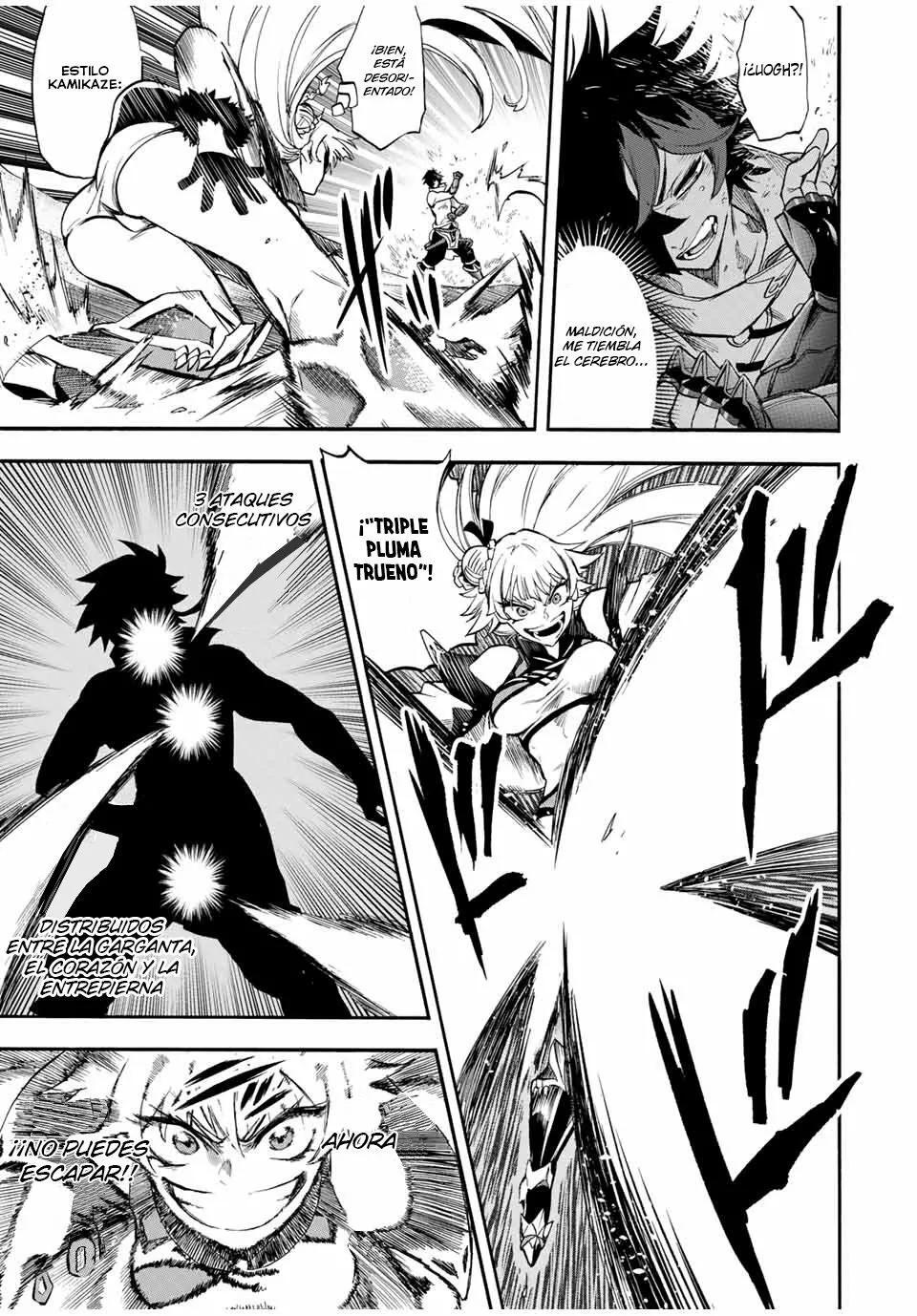 Capitulo 49 page 8