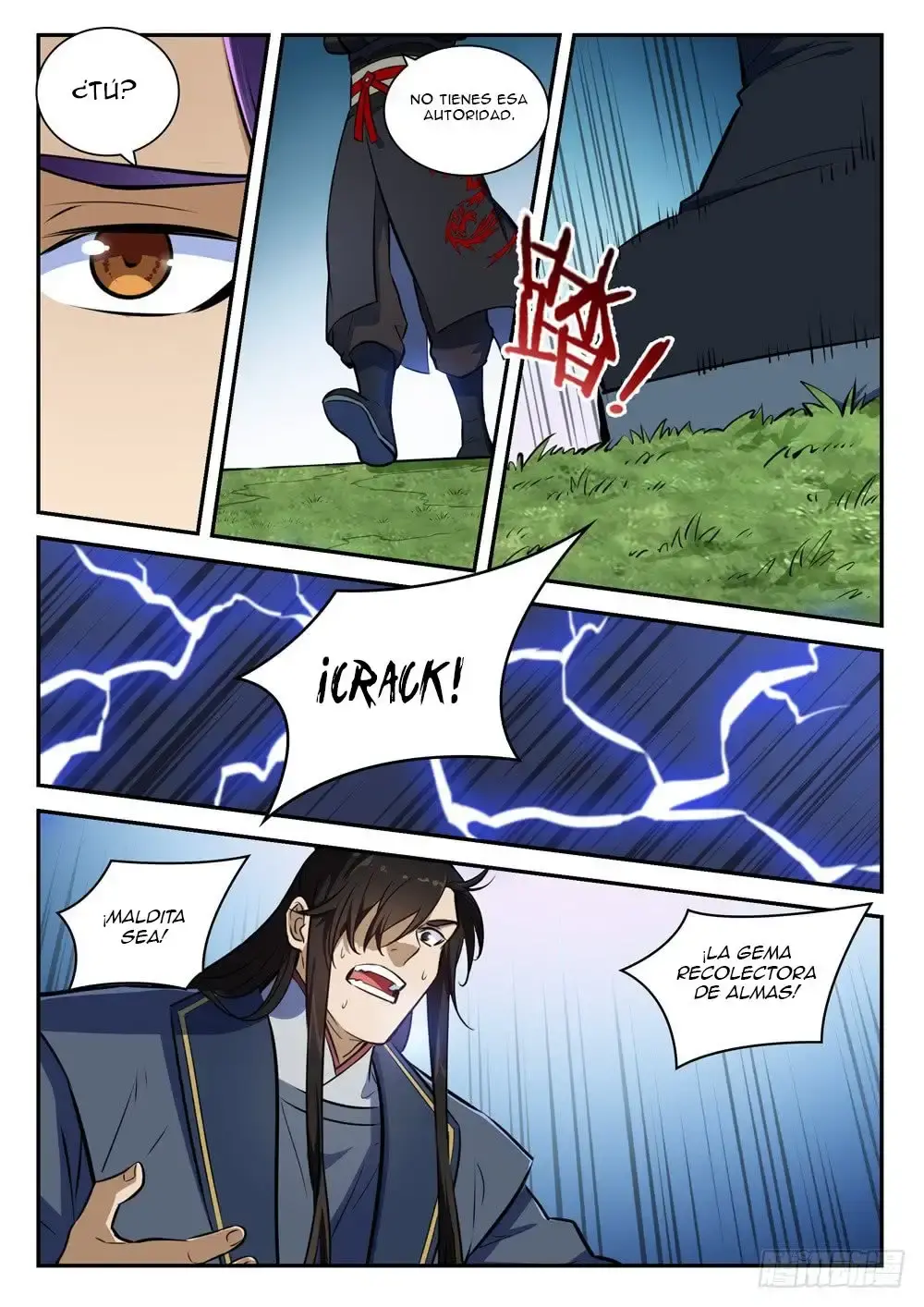 Capitulo 411 page 8