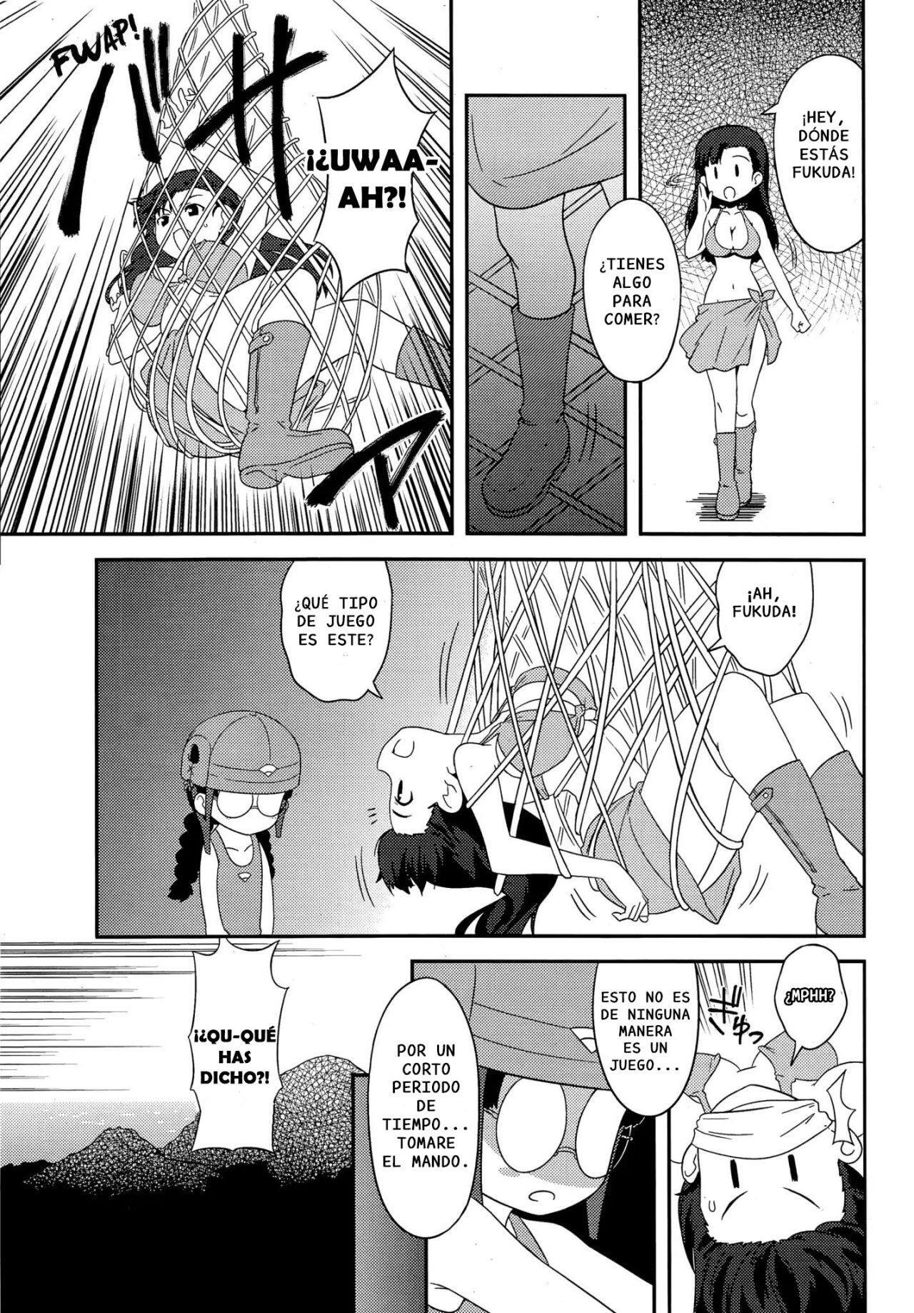 Capitulo 39 page 10