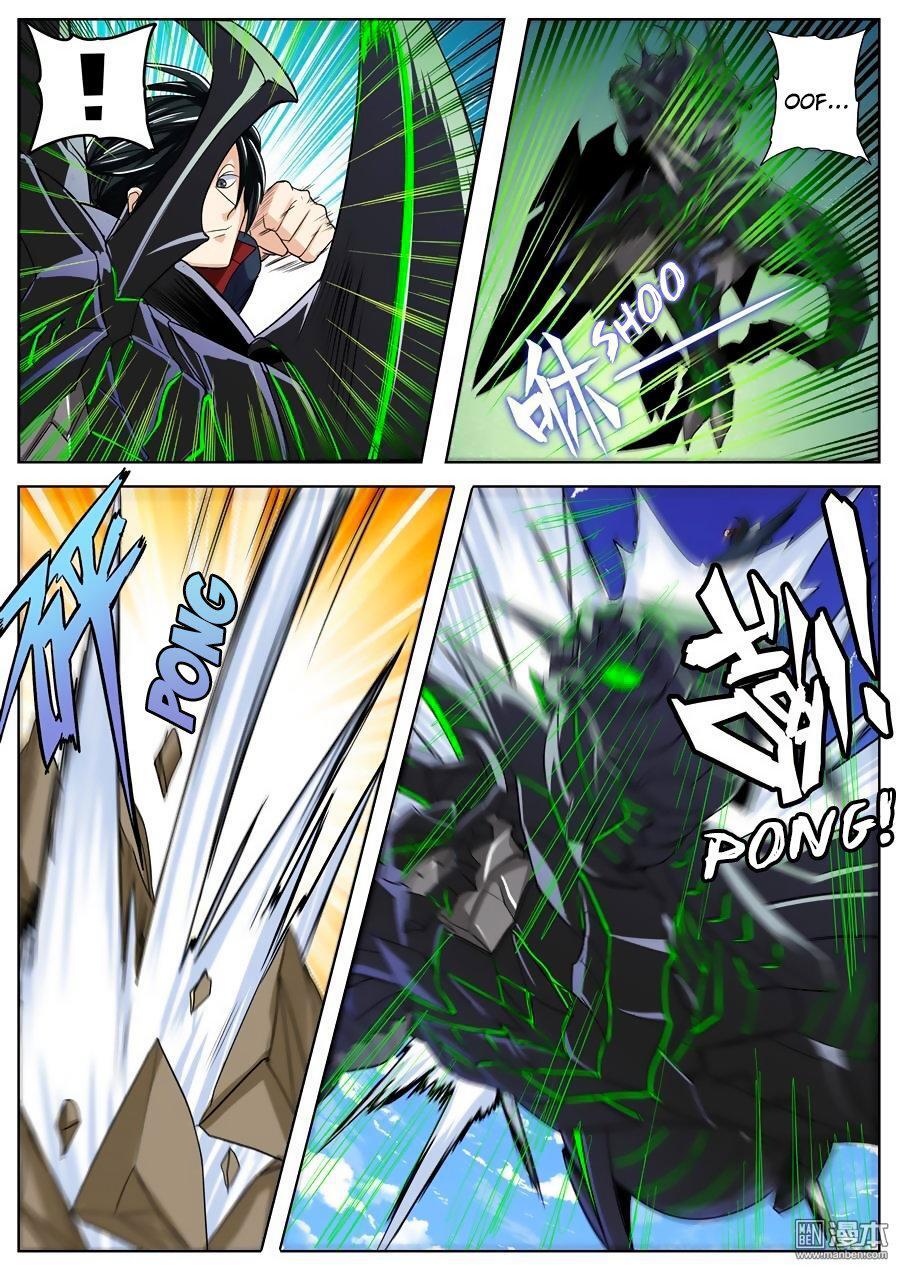 Capitulo 98 page 14