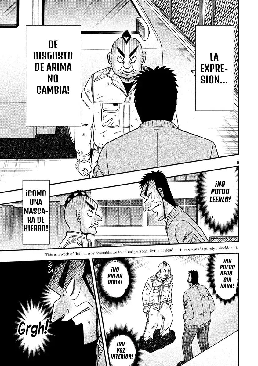 Capitulo 88 page 8