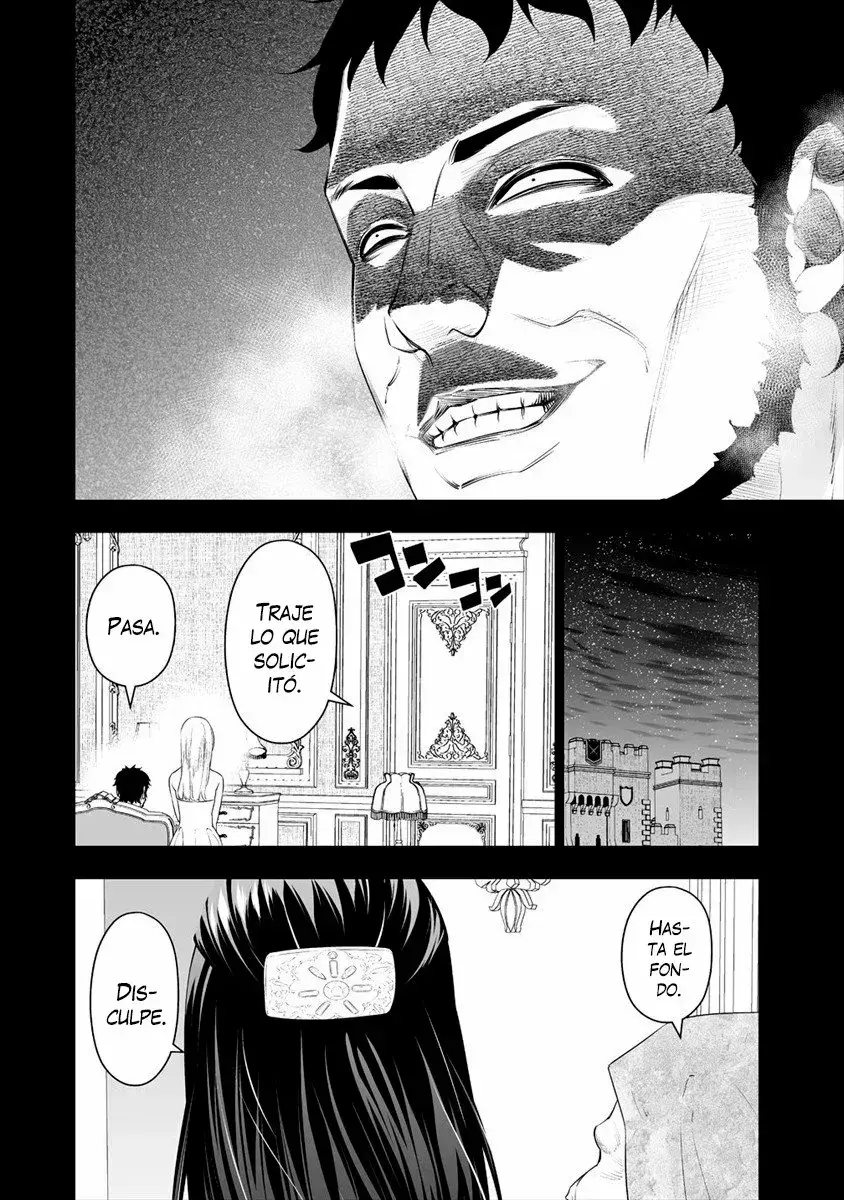 Capitulo 18 page 20