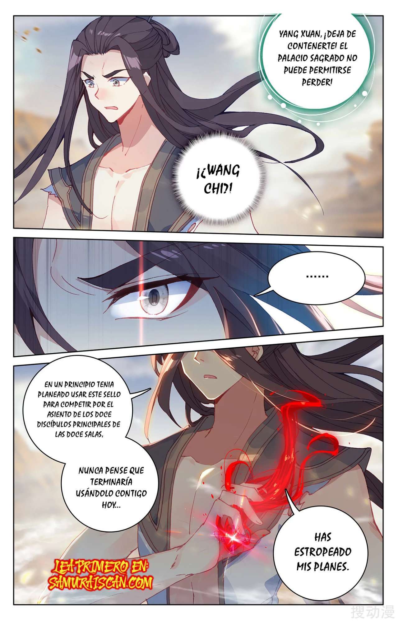 Capitulo 411 page 8