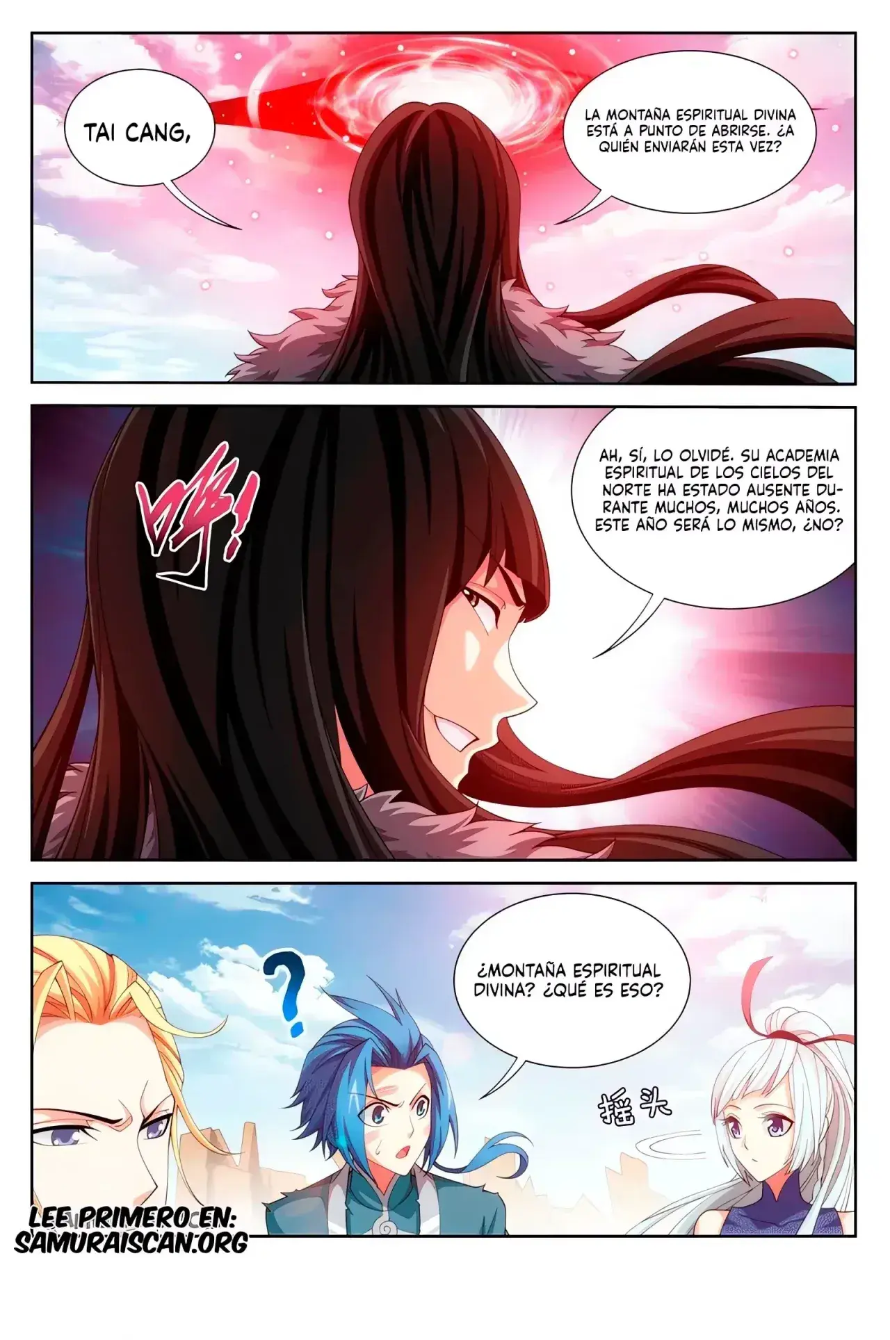 Capitulo 209 page 7