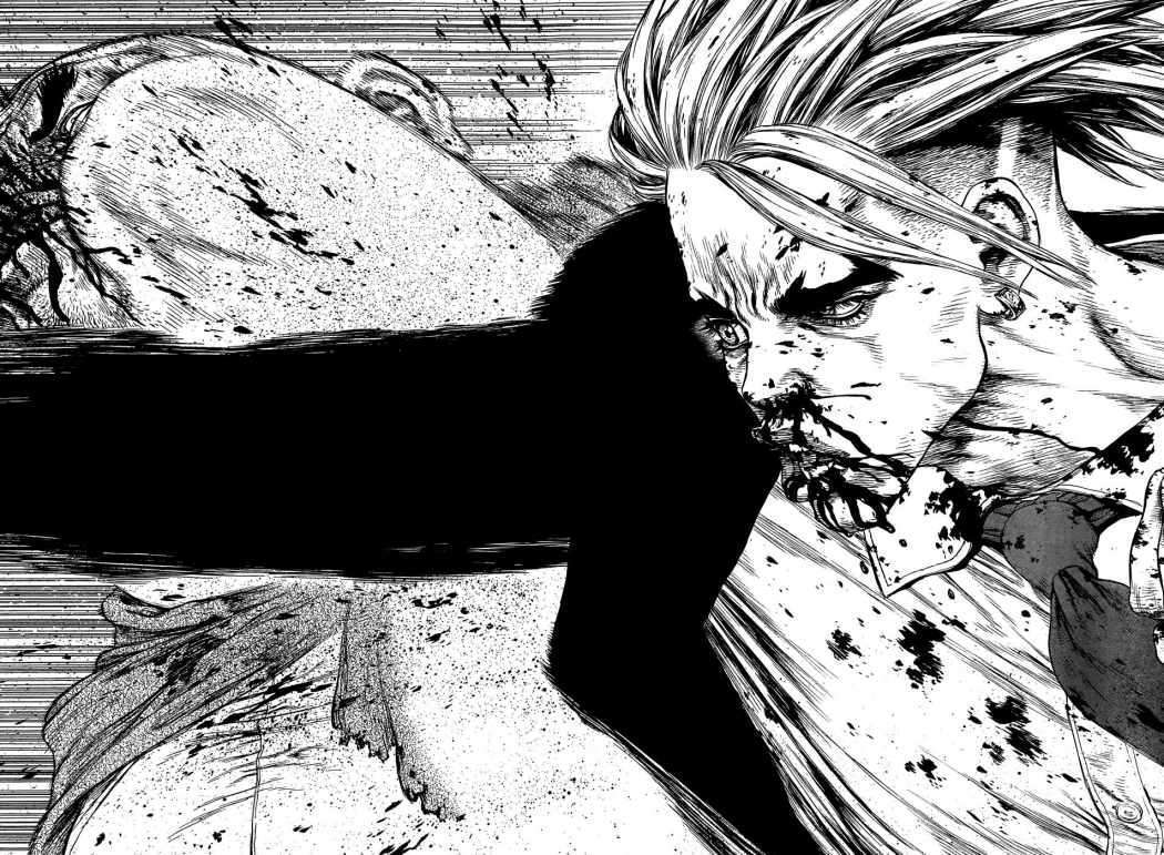 Capitulo 101 page 6