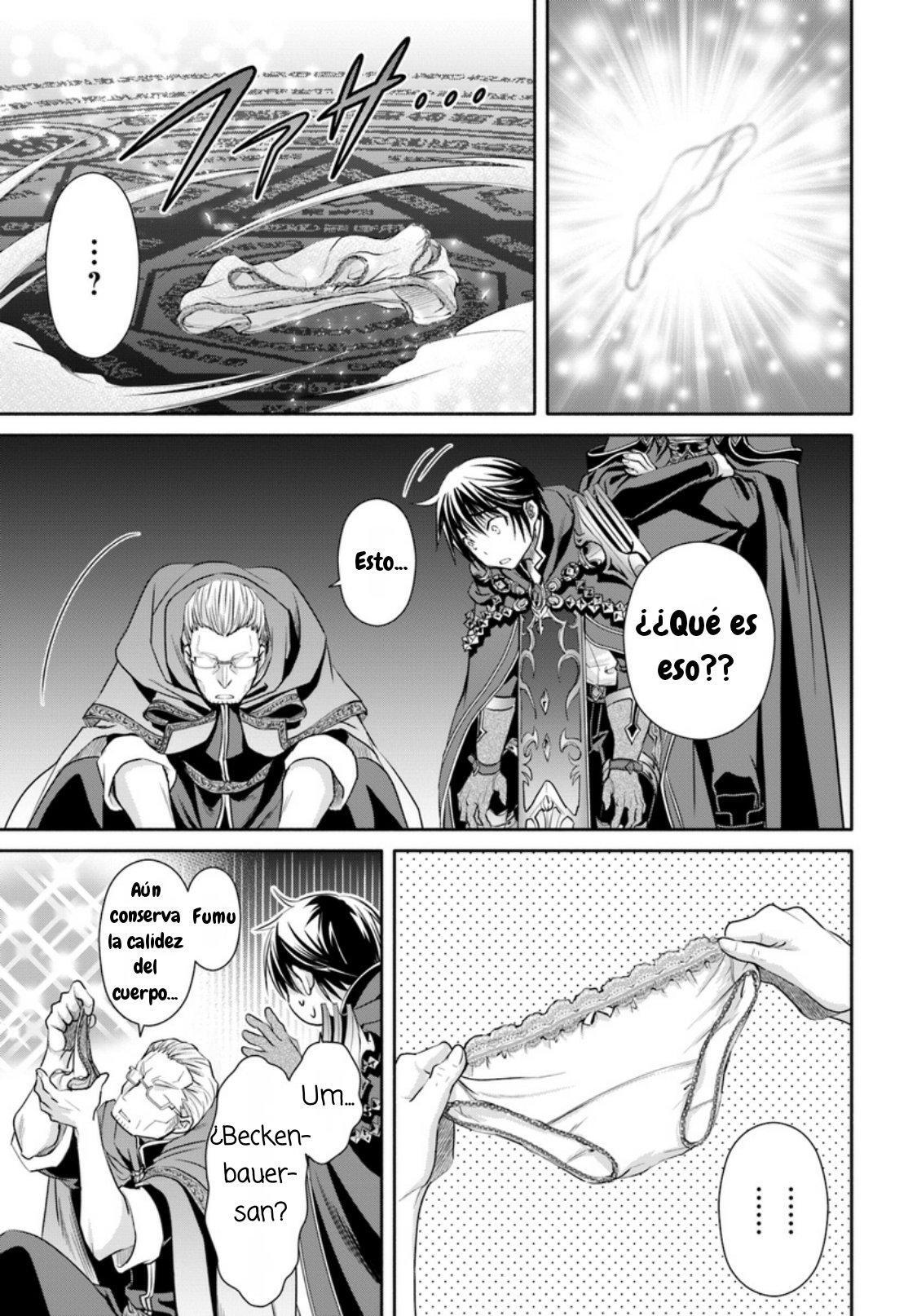 Capitulo 39 page 17