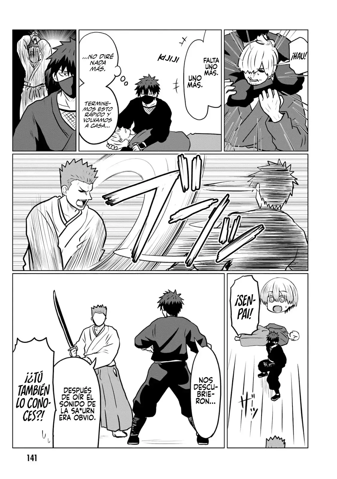 Capitulo 129.2 page 19