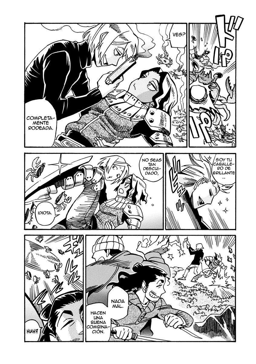 Capitulo 17 page 28