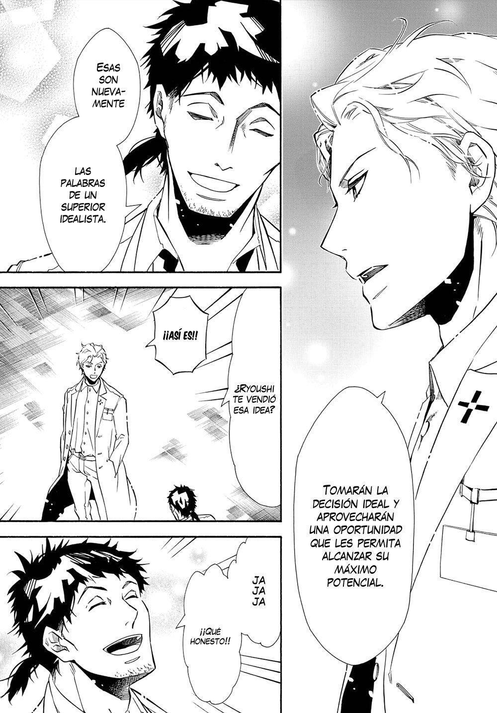 Capitulo 121 page 21