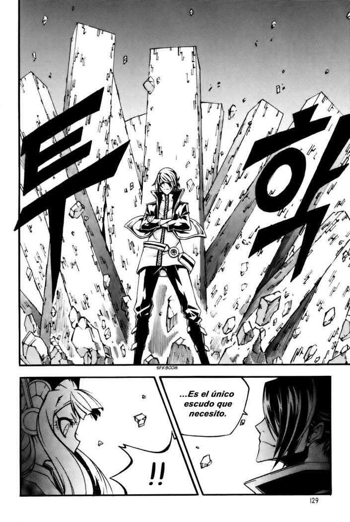 Capitulo 57 page 16