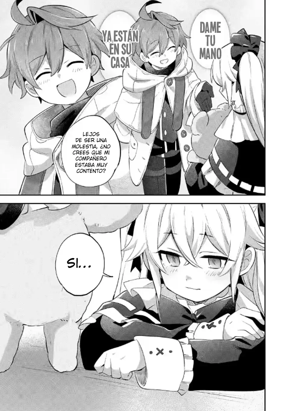 Capitulo 21.30 page 10