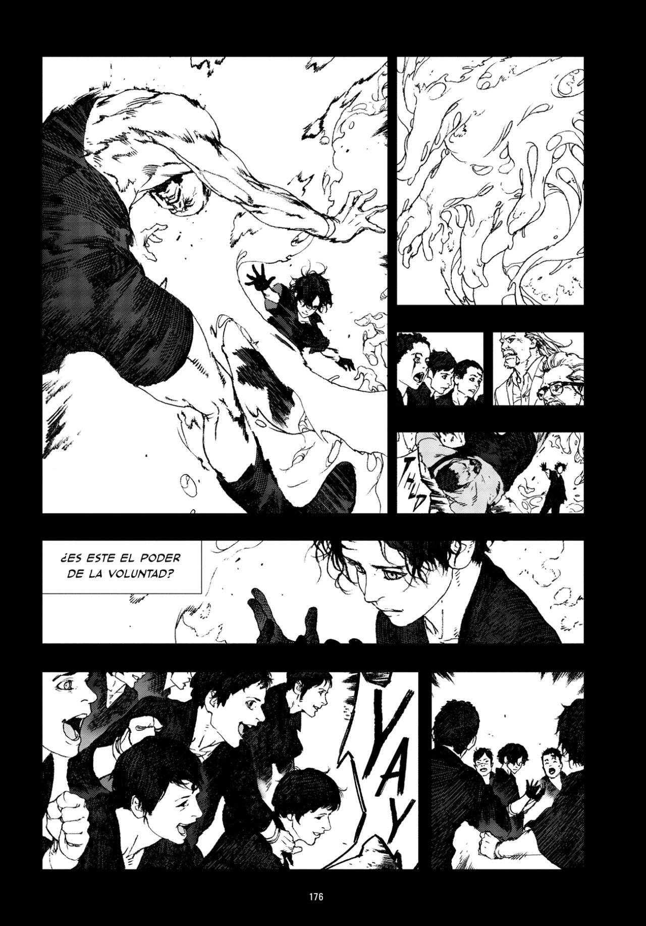 Capitulo 60 page 6