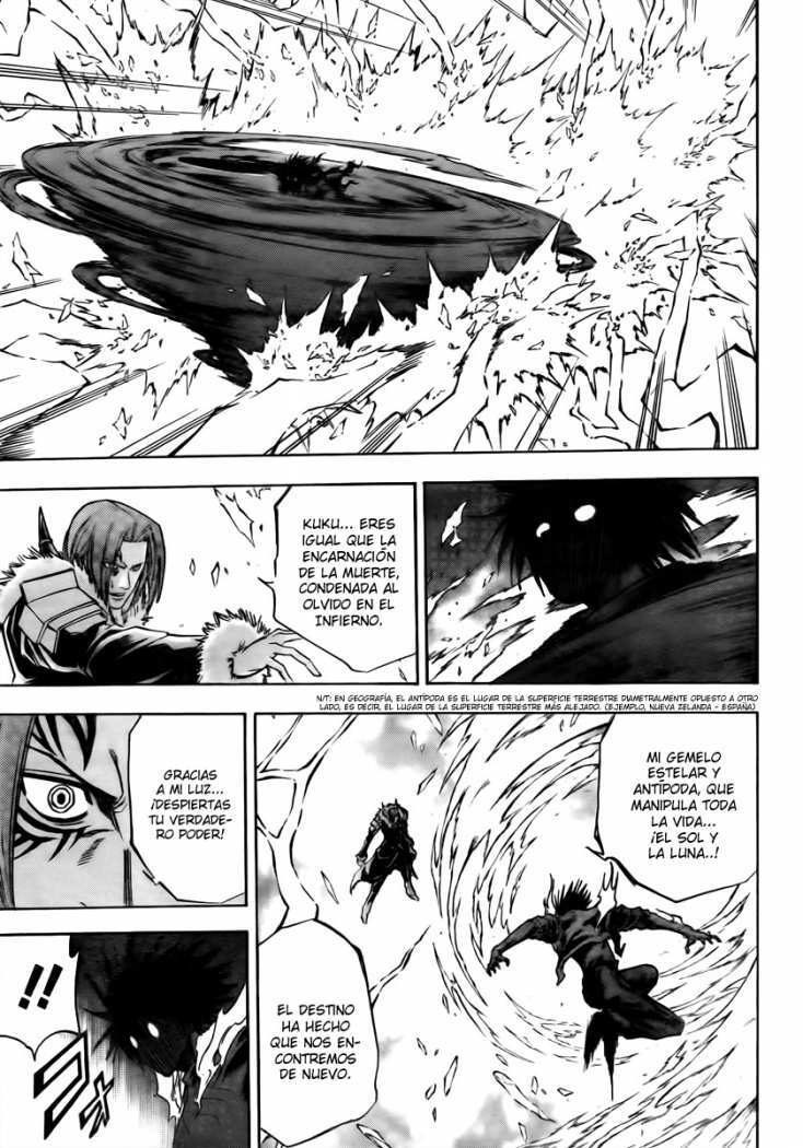 Capitulo 137 page 9