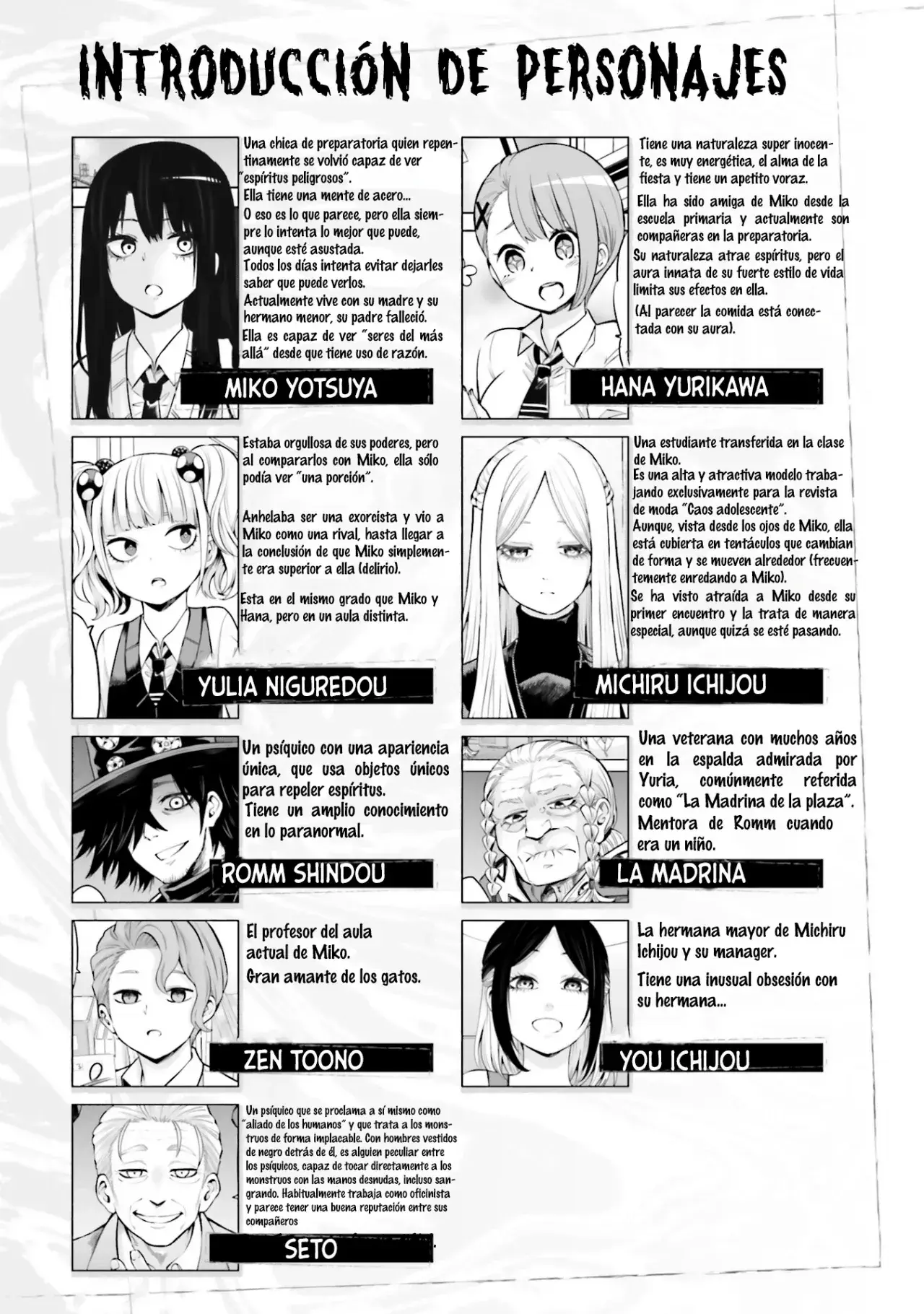 Capitulo 64.50 page 7