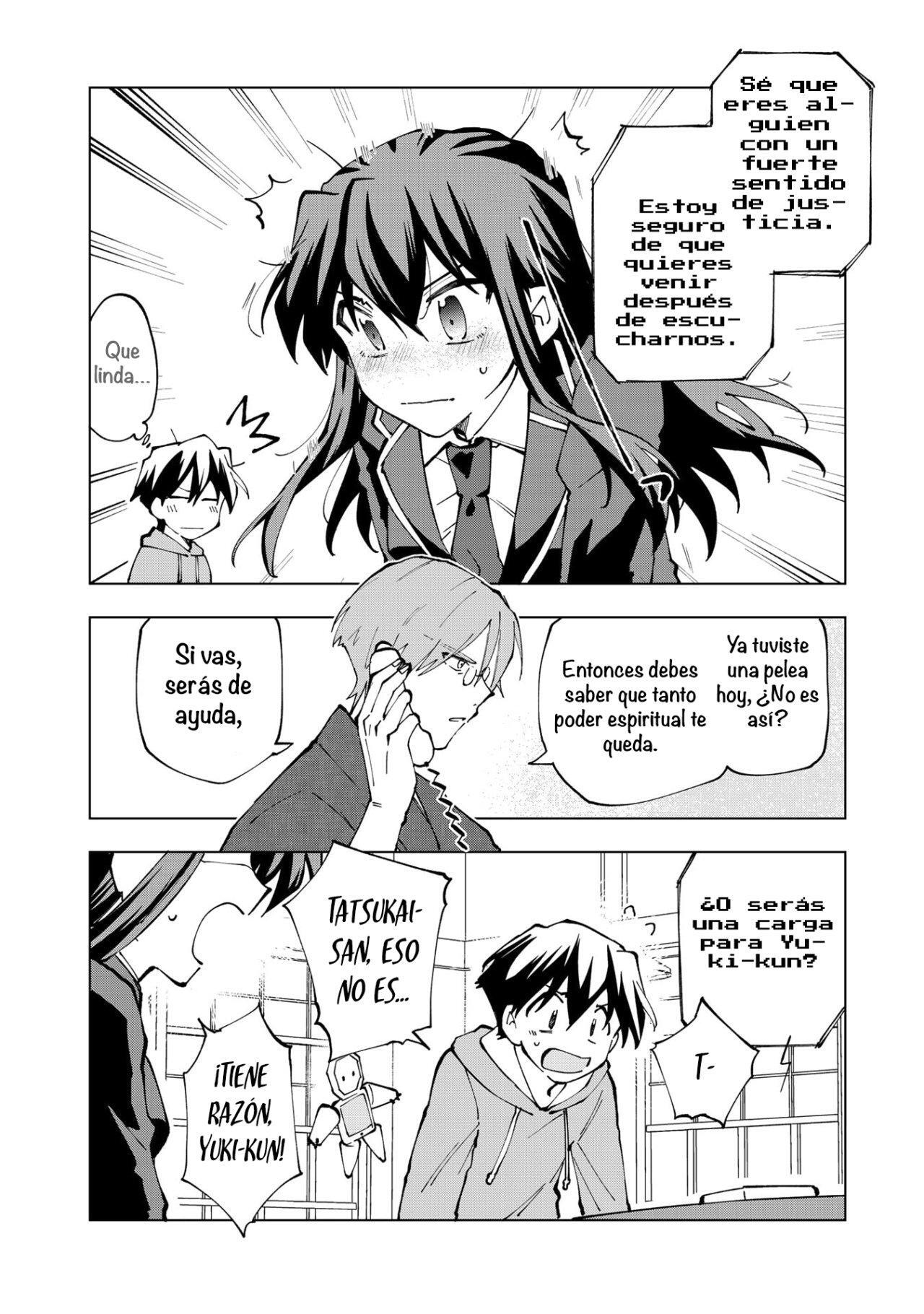 Capitulo 32 page 12
