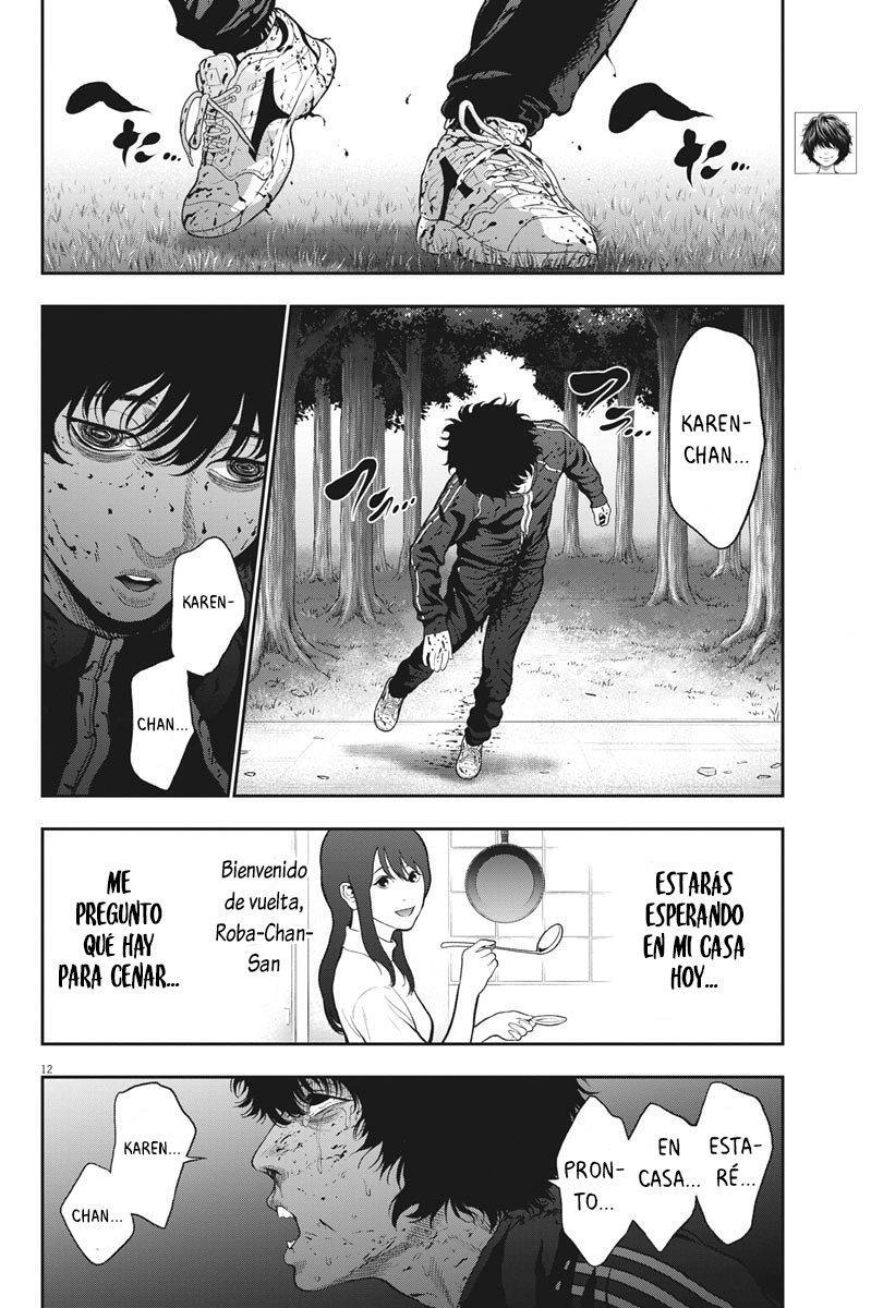 Capitulo 50 page 11