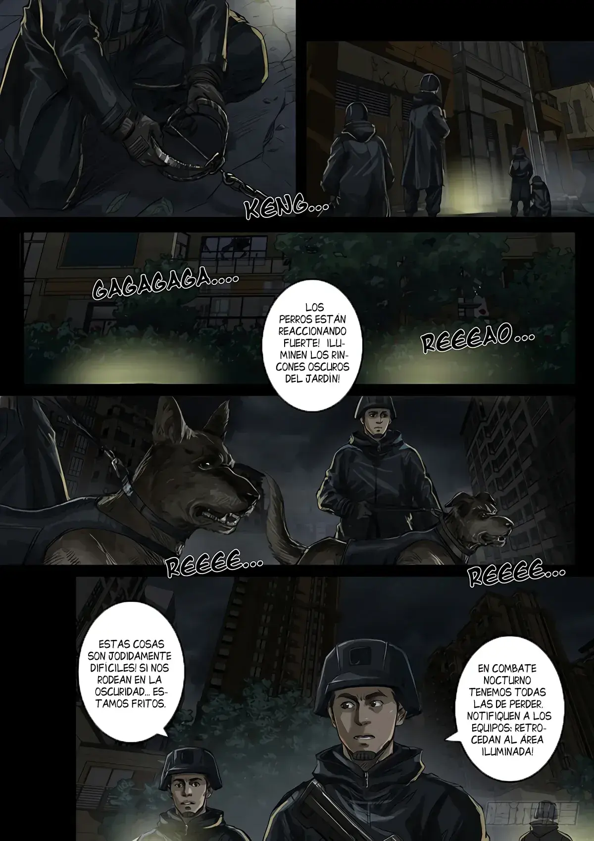 Capitulo 15.30 page 4