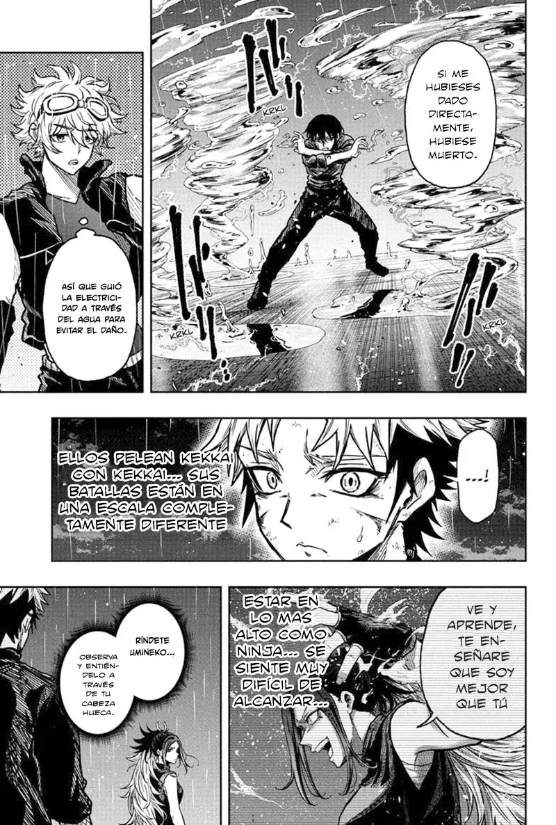 Capitulo 52 page 16
