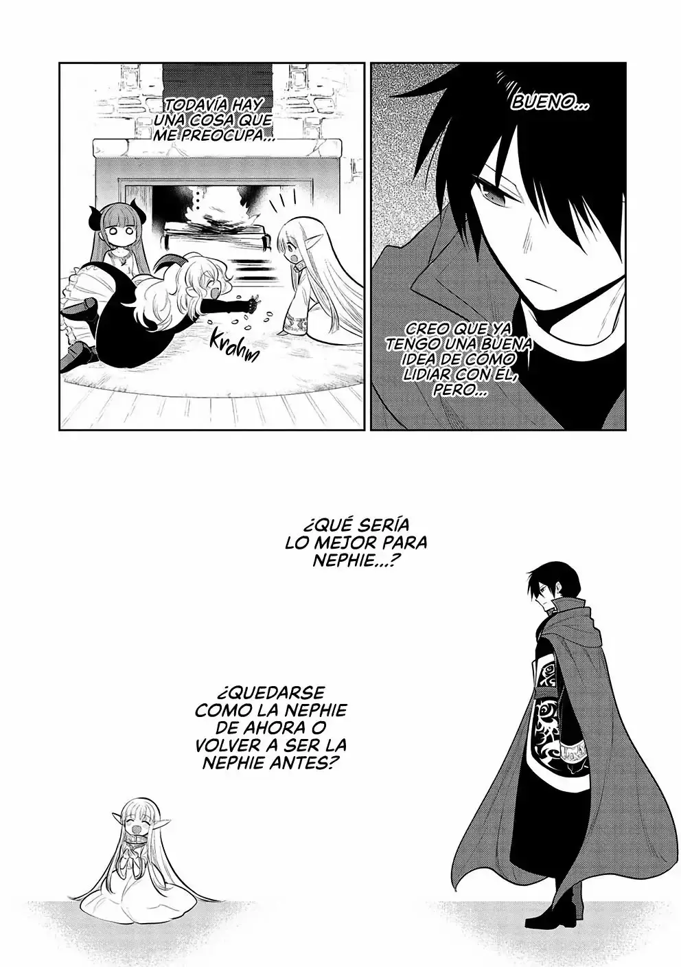 Capitulo 45 page 10