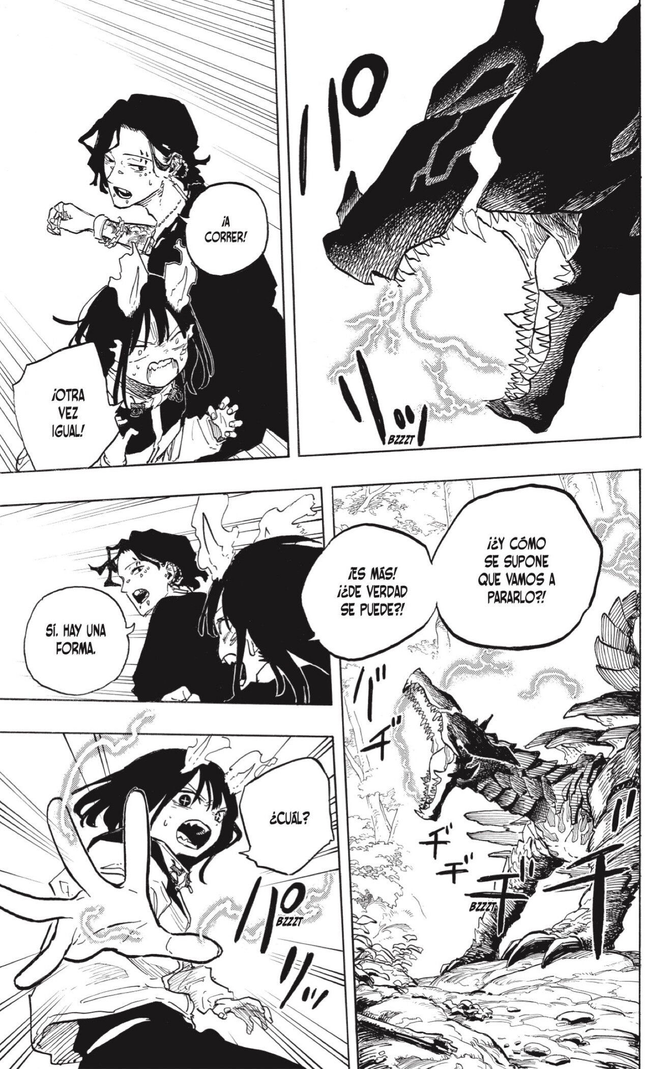 Capitulo 48 page 11