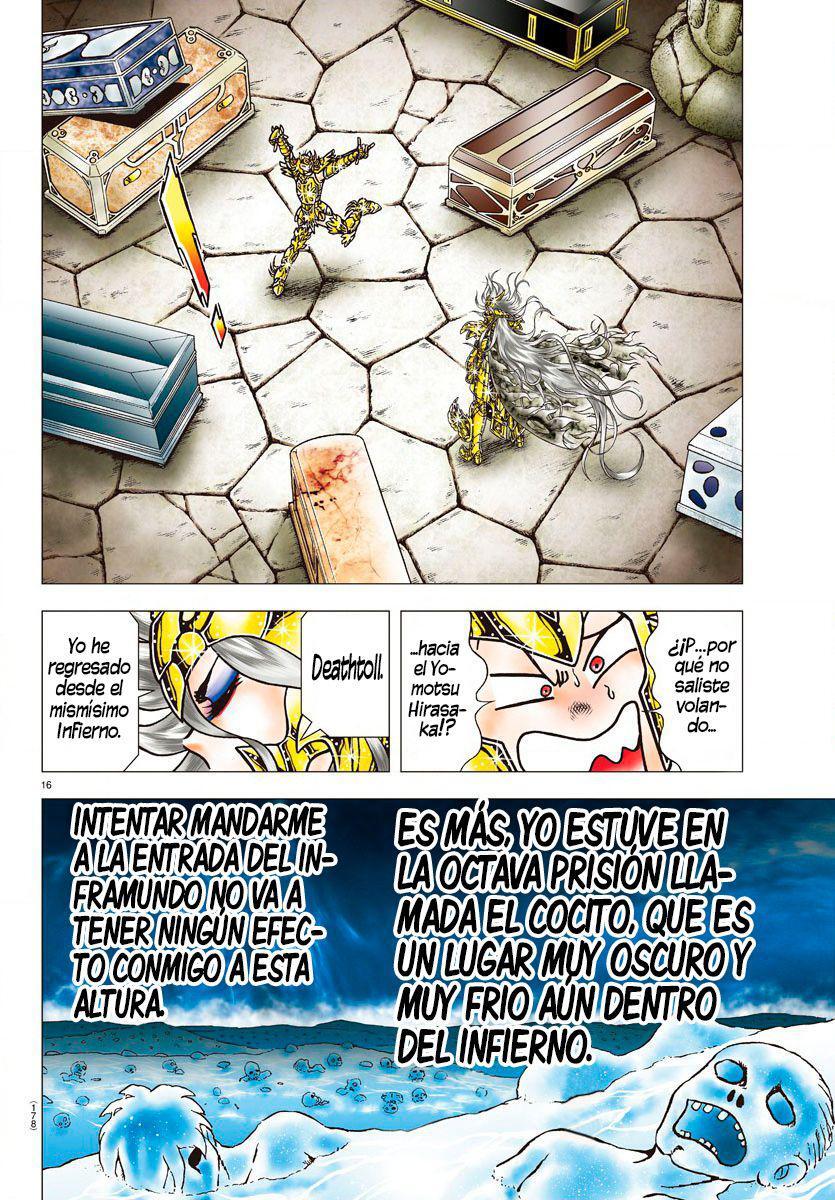 Capitulo 90 page 15