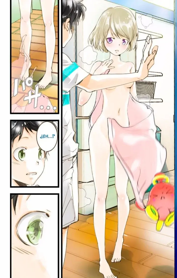Capitulo 38 page 22