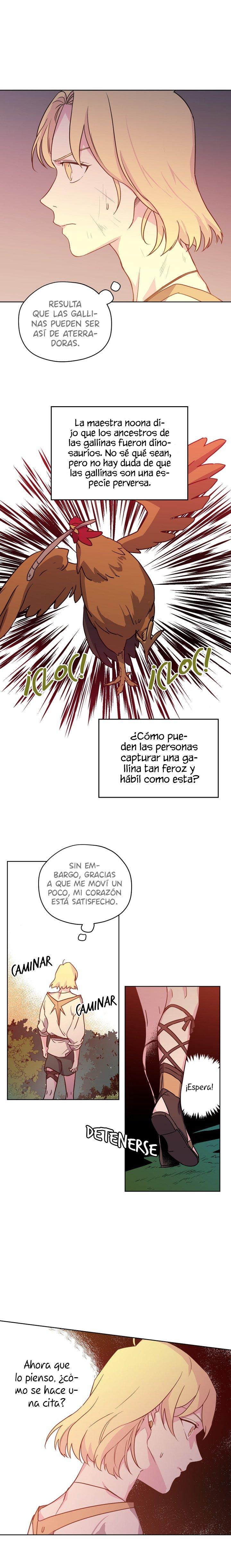 Capitulo 50 page 15